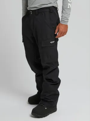 Burton Outdoor Discount Men's Cargo 2L Pants - Regular Fit 2024