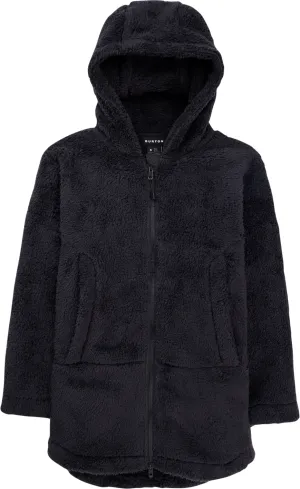 Burton Outdoor Discount Women's Minxy Hi-Loft Full-Zip Fleece 2025