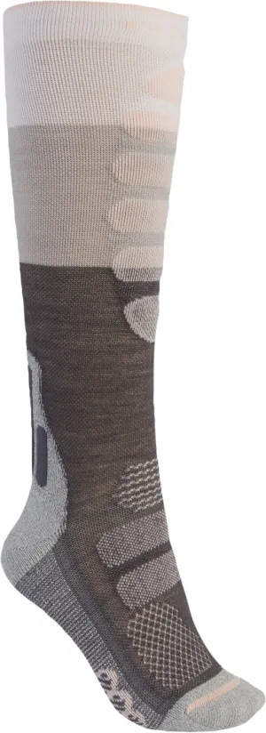 Burton Outdoor Discount Women's Performance   Lightweight Compression Socks 2025