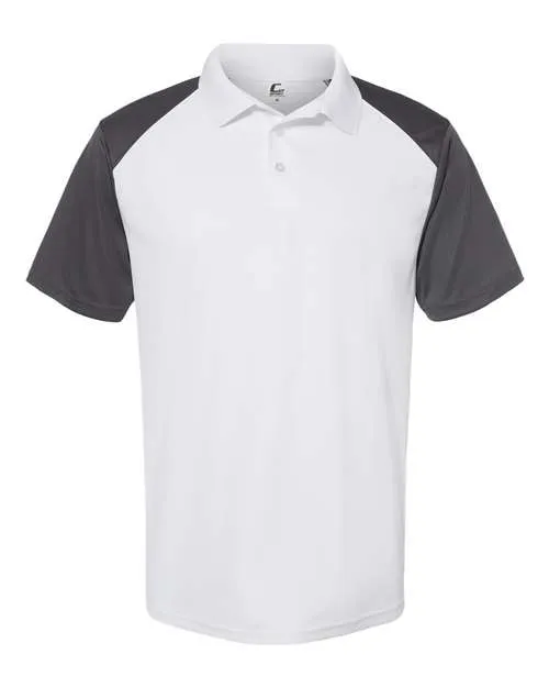 C2 Sport 5903 Sport Polo
