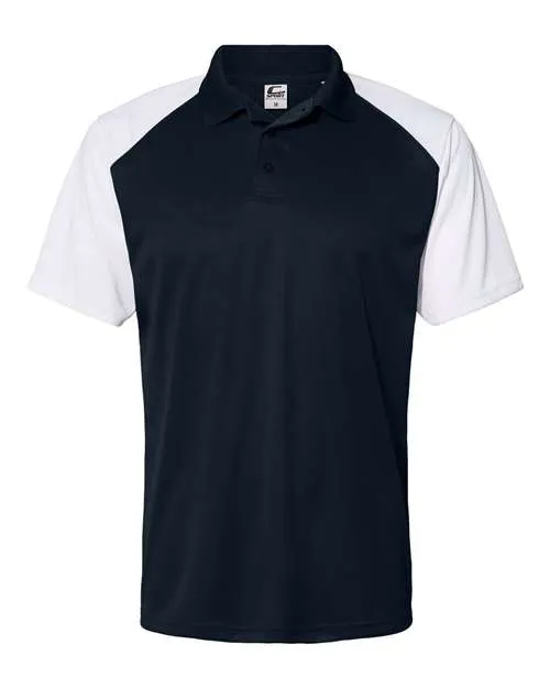 C2 Sport 5903 Sport Polo