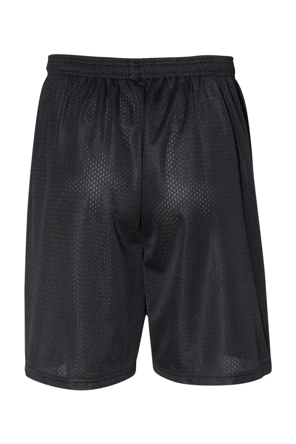 C2 Sport Mens Mesh Shorts - Black