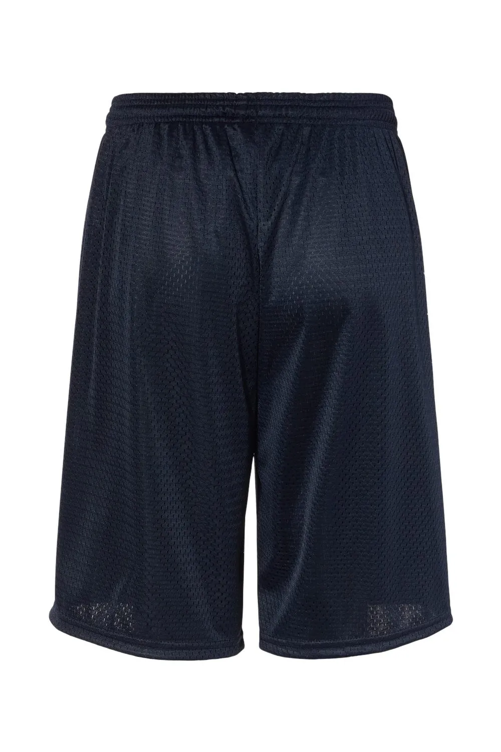 C2 Sport Mens Mesh Shorts - Navy Blue