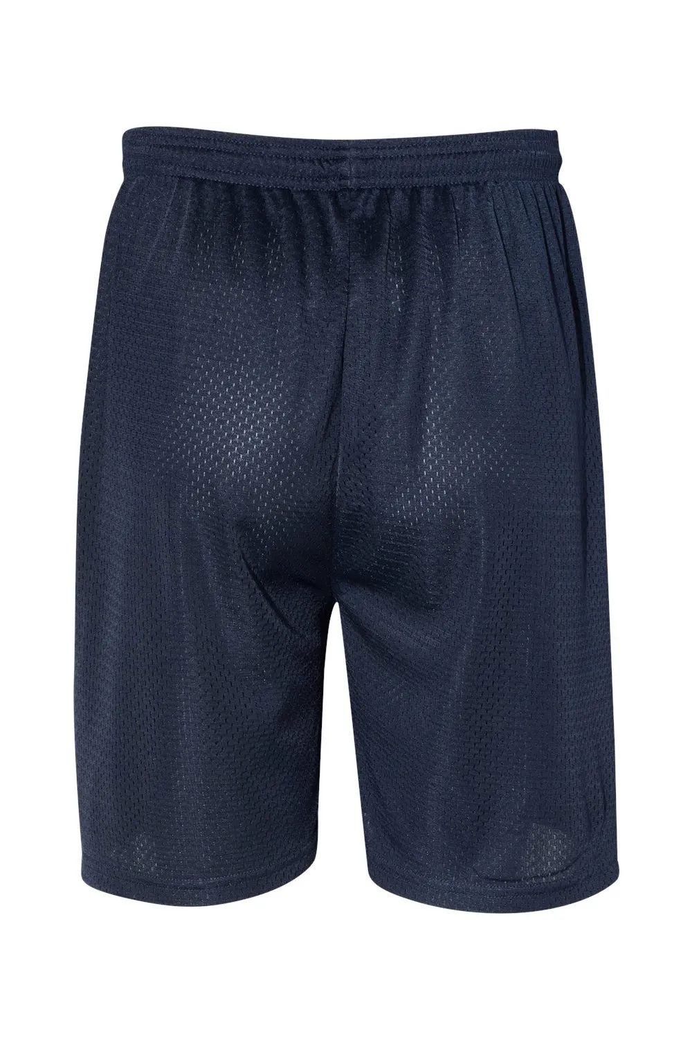 C2 Sport Mens Mesh Shorts - Navy Blue