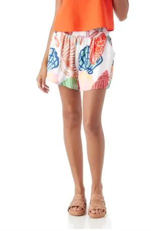 Camden Short In Multi