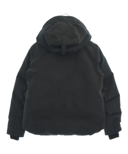 CANADA GOOSE Down jackets/Vests