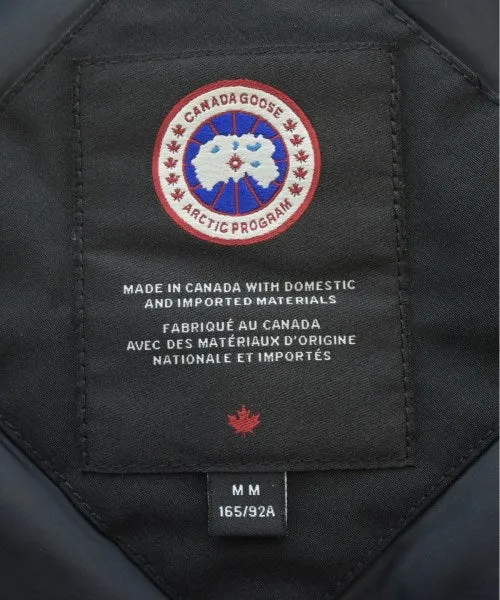 CANADA GOOSE Down jackets/Vests