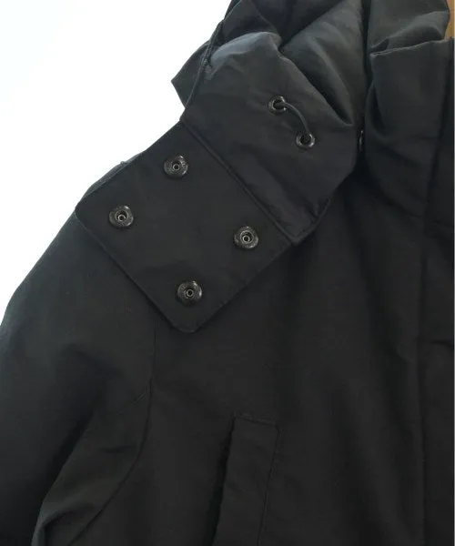 CANADA GOOSE Down jackets/Vests