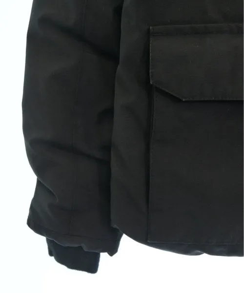 CANADA GOOSE Down jackets/Vests