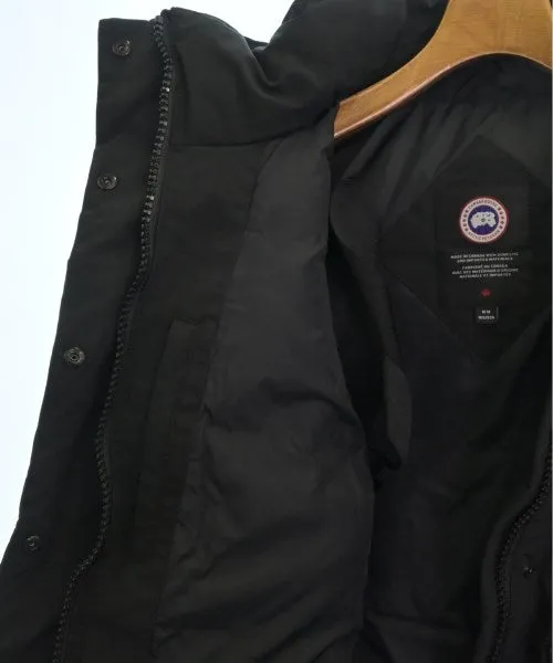 CANADA GOOSE Down jackets/Vests