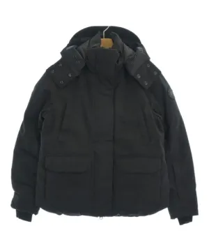 CANADA GOOSE Down jackets/Vests