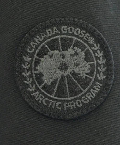 CANADA GOOSE Down jackets/Vests