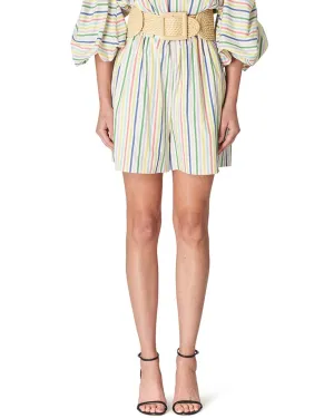 Carolina Herrera High Waisted Short