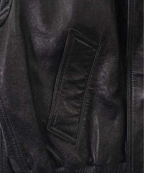 CELINE Motercycle Jackets
