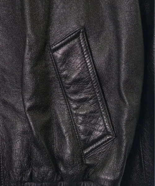 CELINE Motercycle Jackets