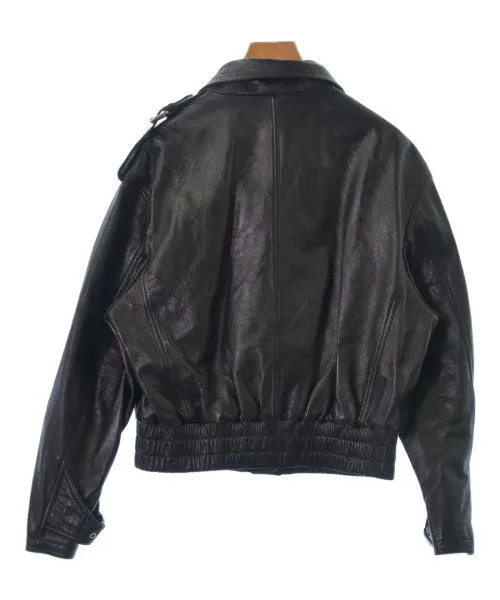 CELINE Motercycle Jackets