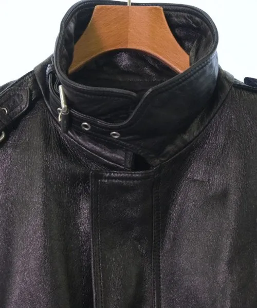 CELINE Motercycle Jackets