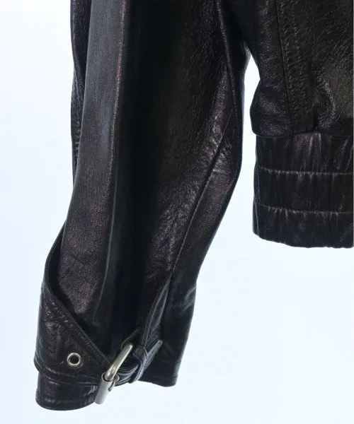 CELINE Motercycle Jackets