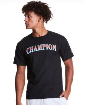 Champion Graphic Tee