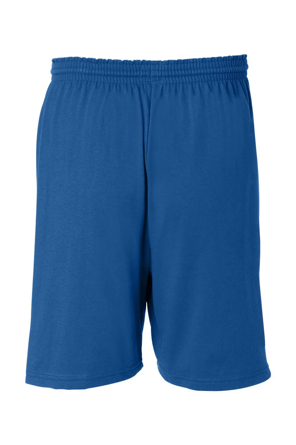 Champion Mens Gym Shorts - Royal Blue