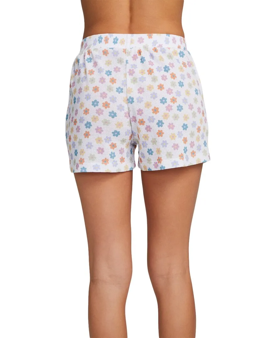 Chaser Heritage Waffle Boxer Short