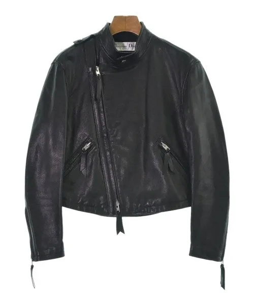 Christian Dior Motercycle Jackets
