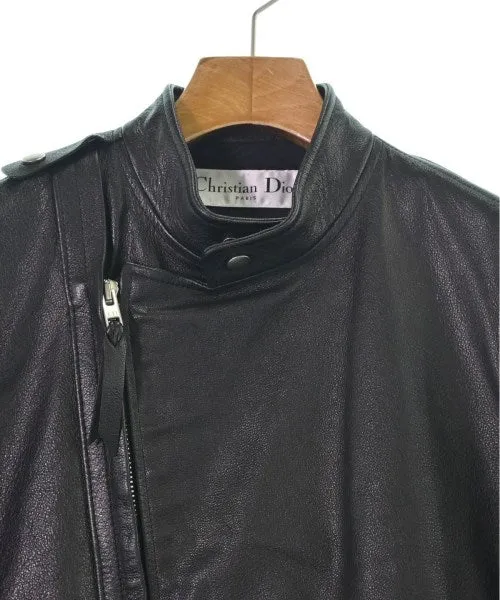 Christian Dior Motercycle Jackets