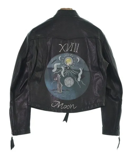 Christian Dior Motercycle Jackets