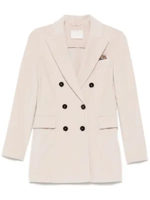 Circolo 1901 Women's Jackets