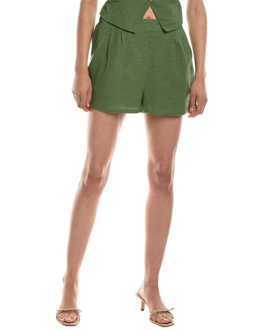 City Sleek Short