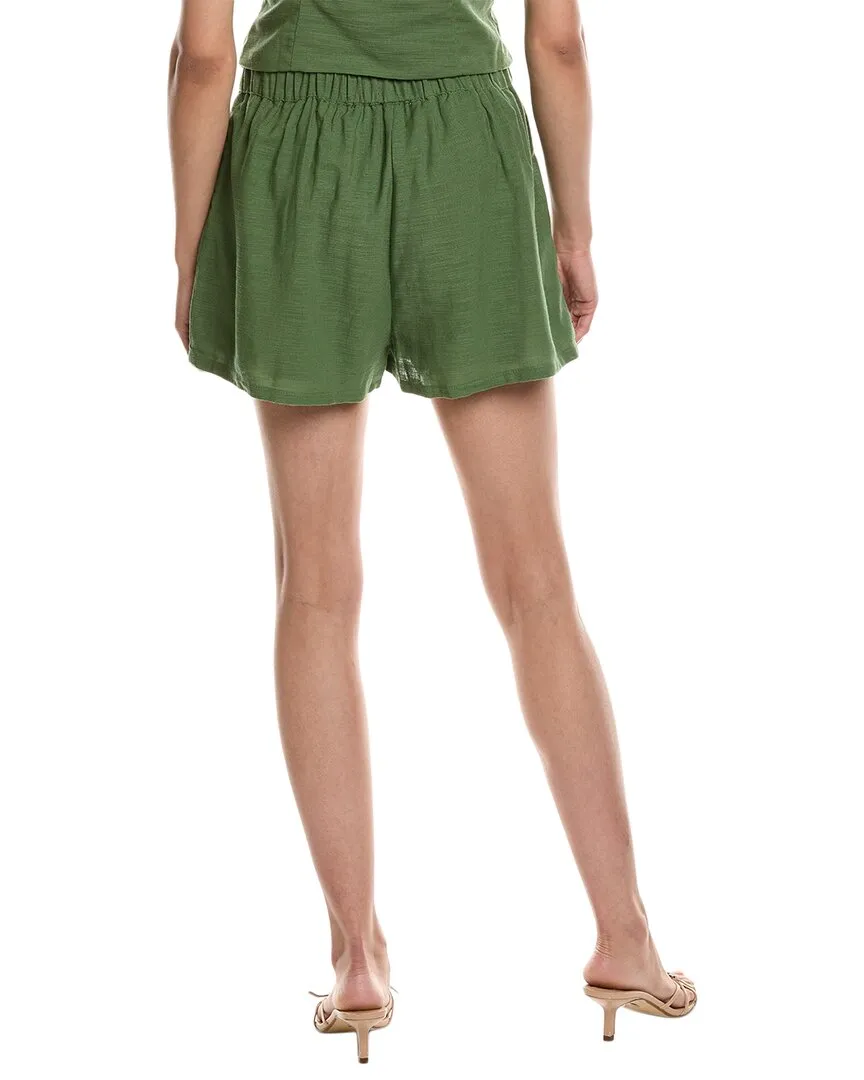 City Sleek Short