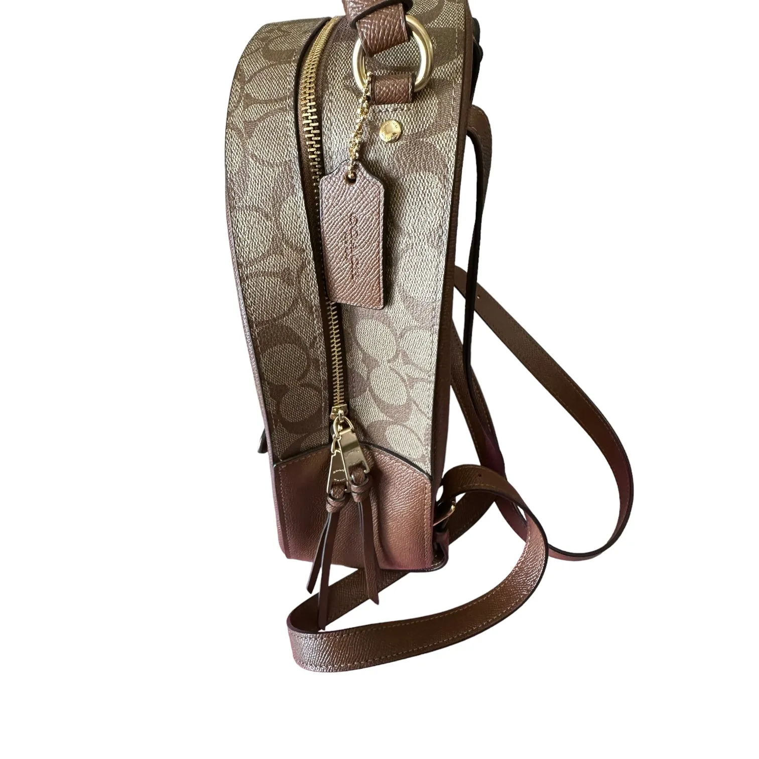 Coach Bags Backpack Designer By Coach  Size: Medium