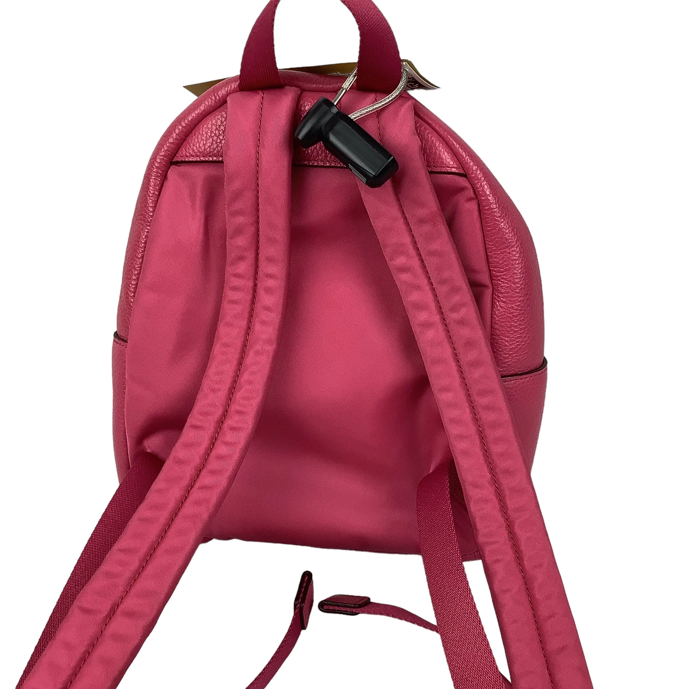 Coach Bags Backpack Designer By Coach, Size: Small (mini)