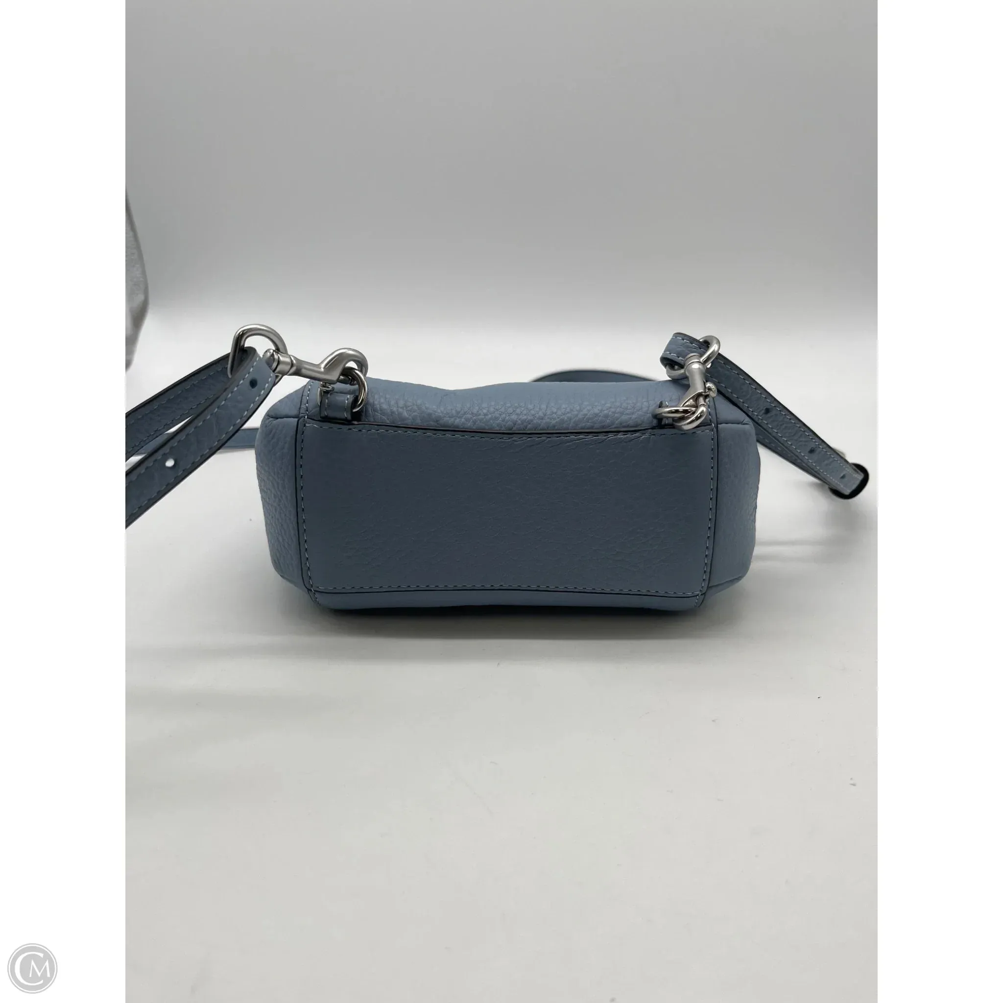 Coach Bags Backpack Designer By Coach, Size: Small