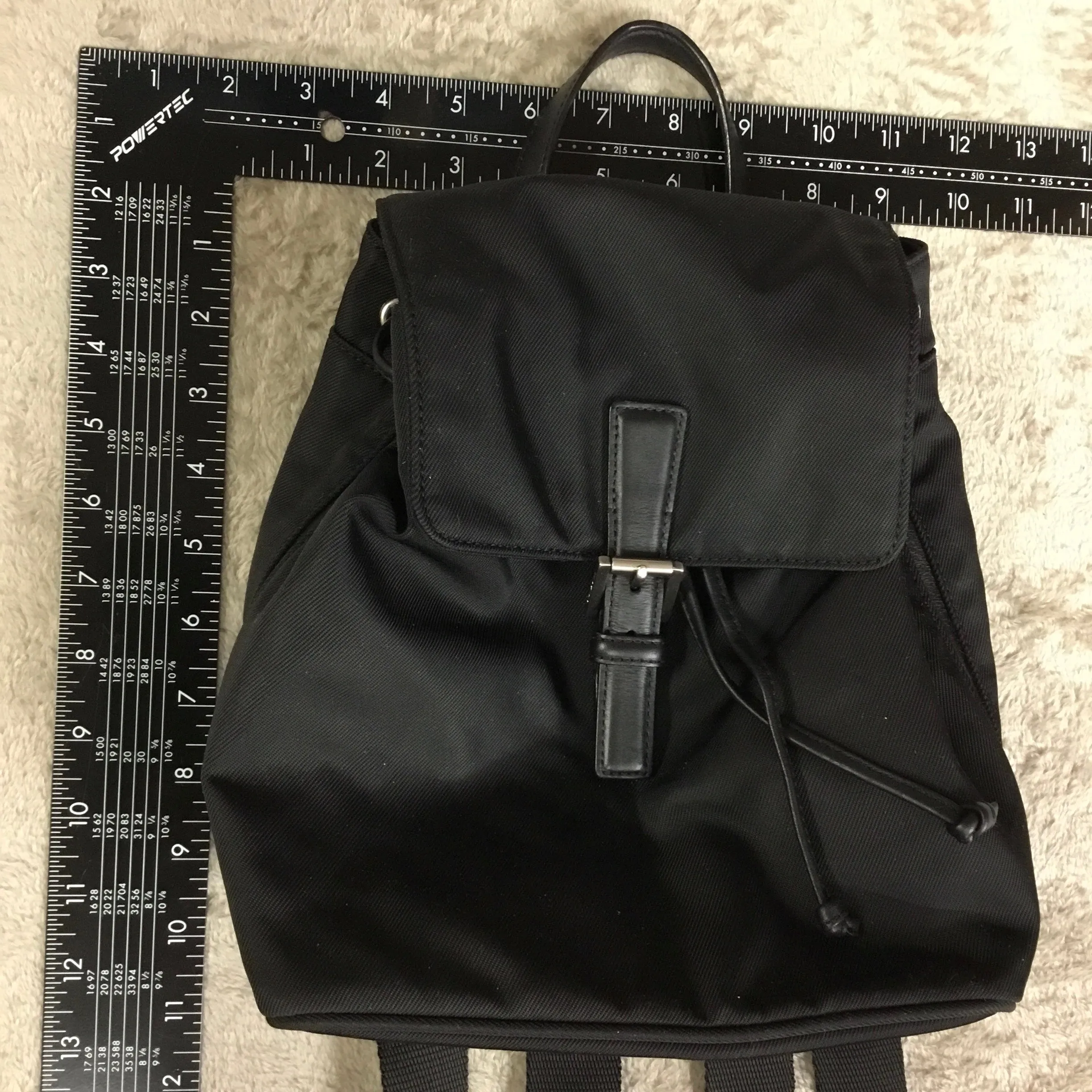 Coach Bags Backpack Designer By Coach, Size: Small
