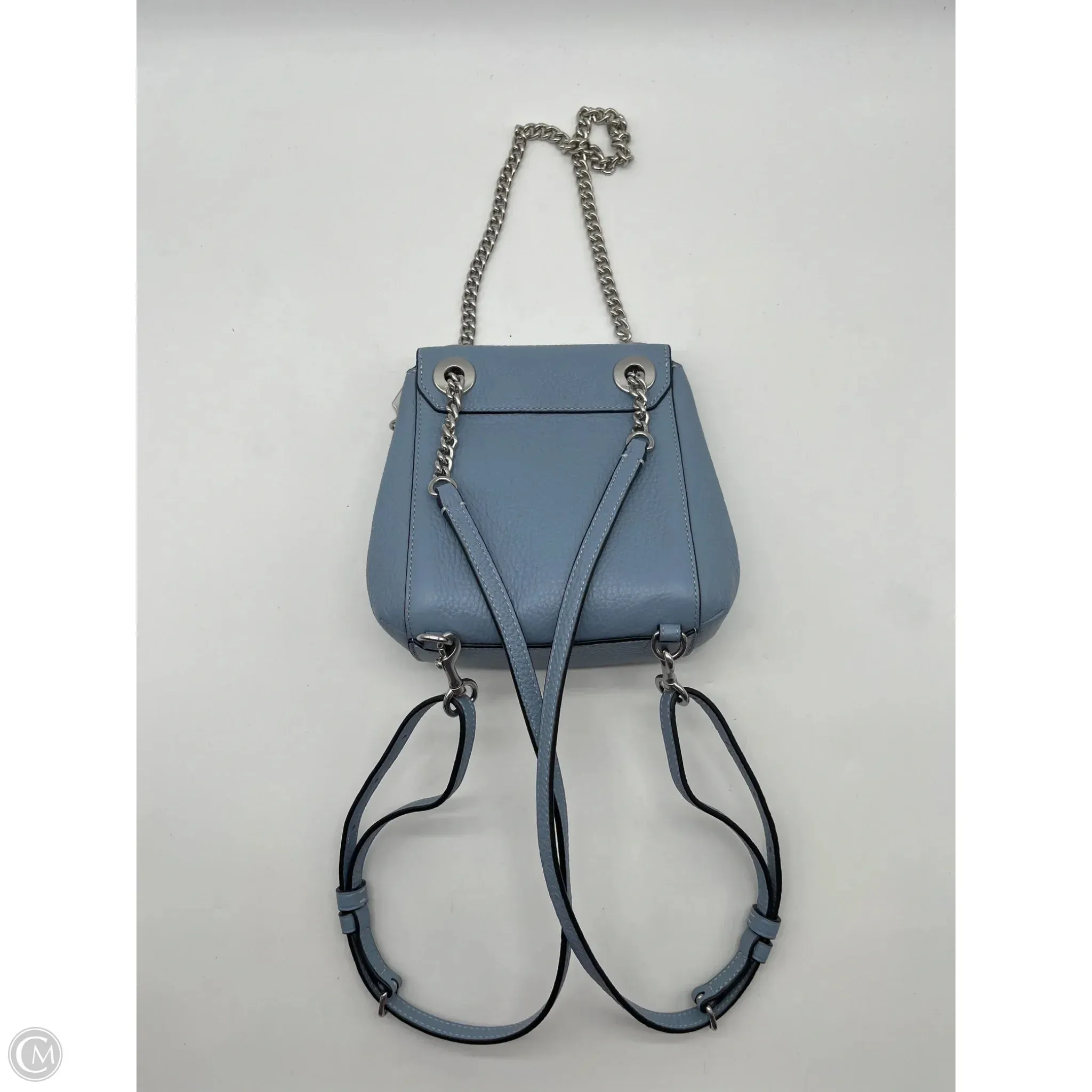 Coach Bags Backpack Designer By Coach, Size: Small