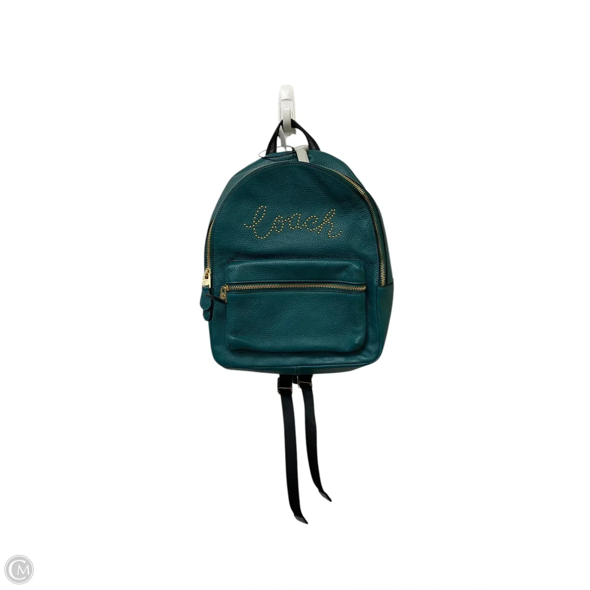 Coach Bags Backpack Designer By Coach, Size: Small