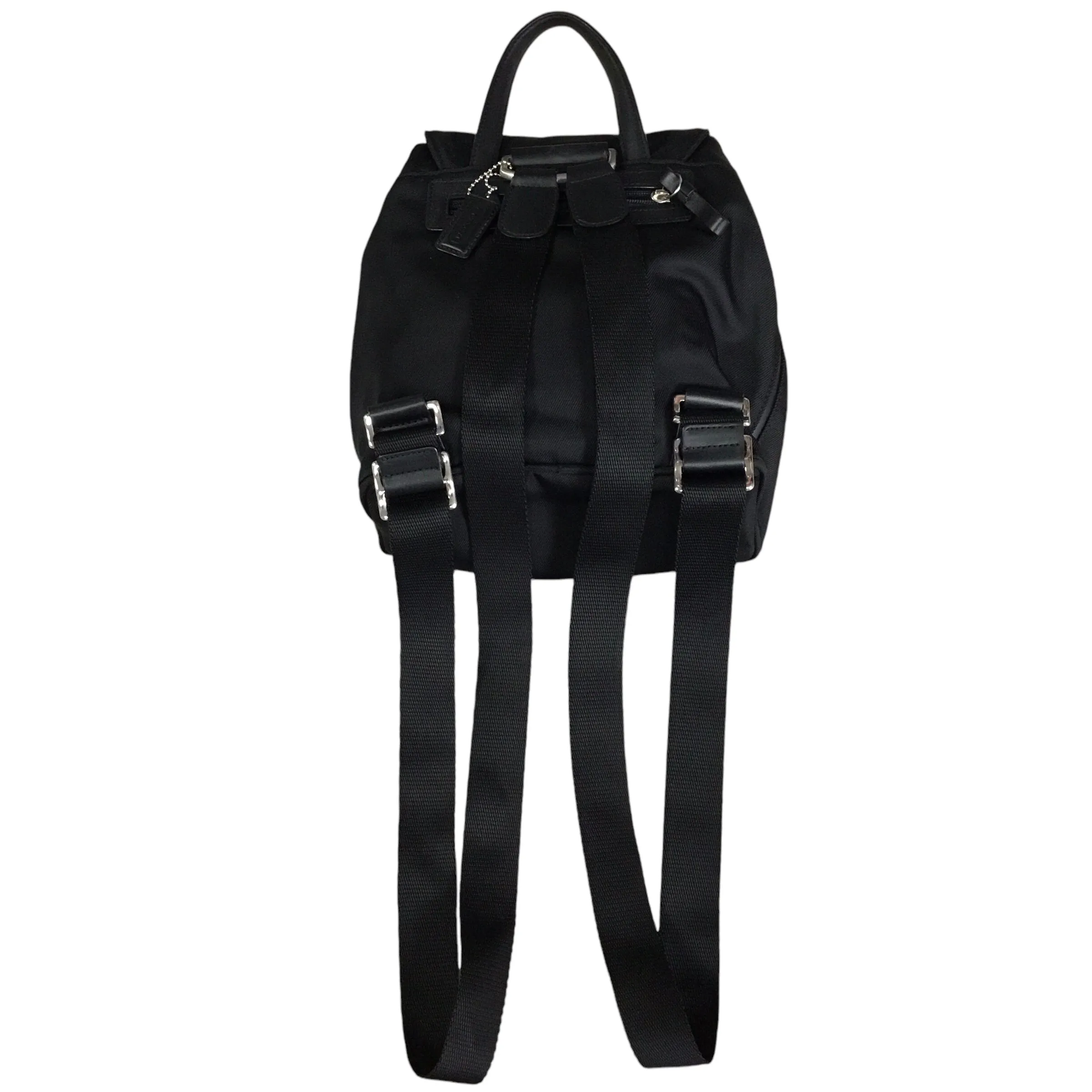 Coach Bags Backpack Designer By Coach, Size: Small
