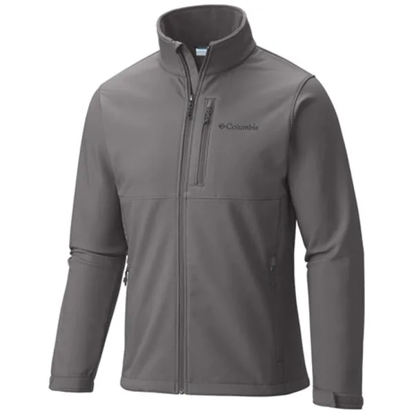 COLUMBIA ASCENDER SOFTSHELL