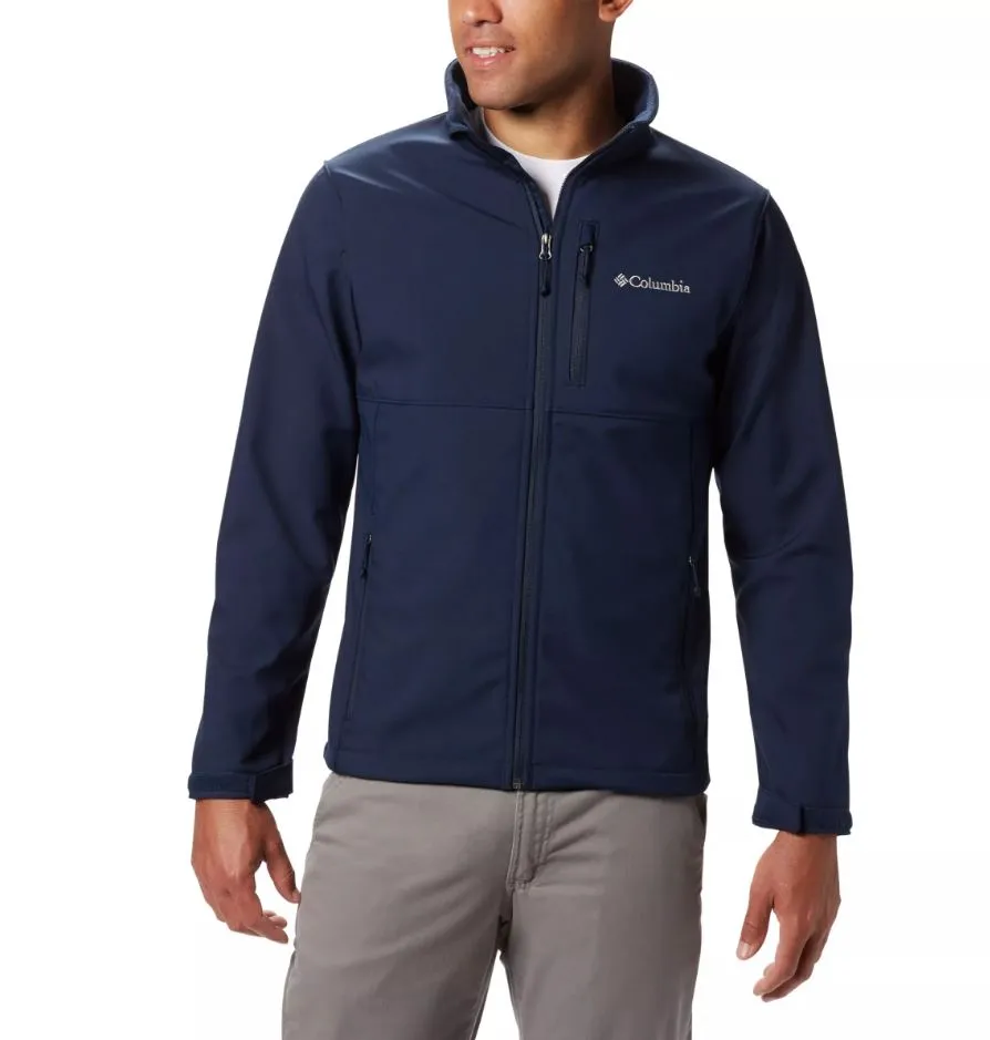 COLUMBIA ASCENDER SOFTSHELL