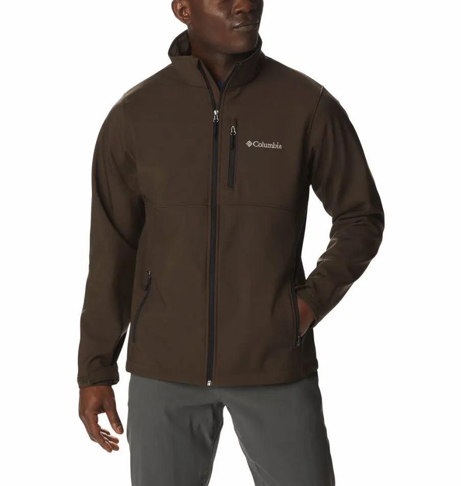 COLUMBIA ASCENDER SOFTSHELL
