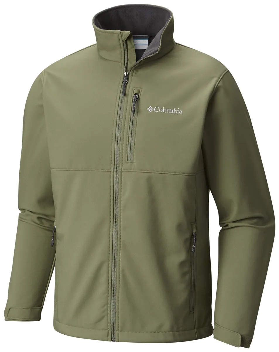 COLUMBIA ASCENDER SOFTSHELL
