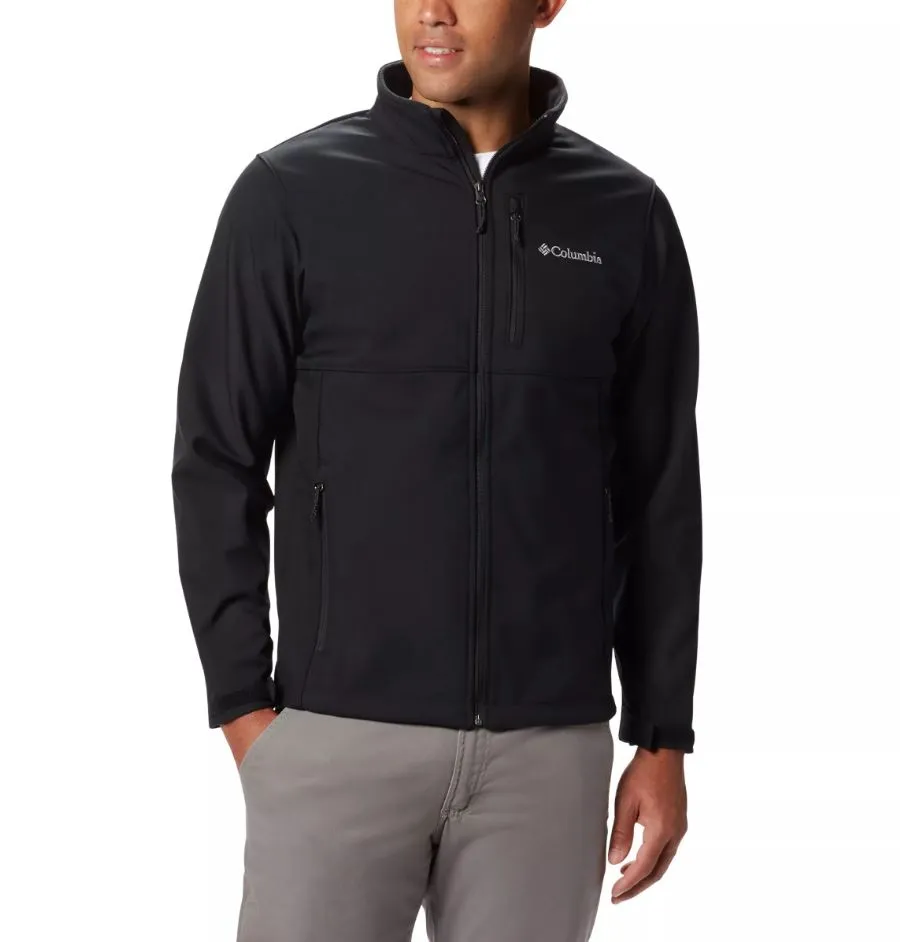 COLUMBIA ASCENDER SOFTSHELL