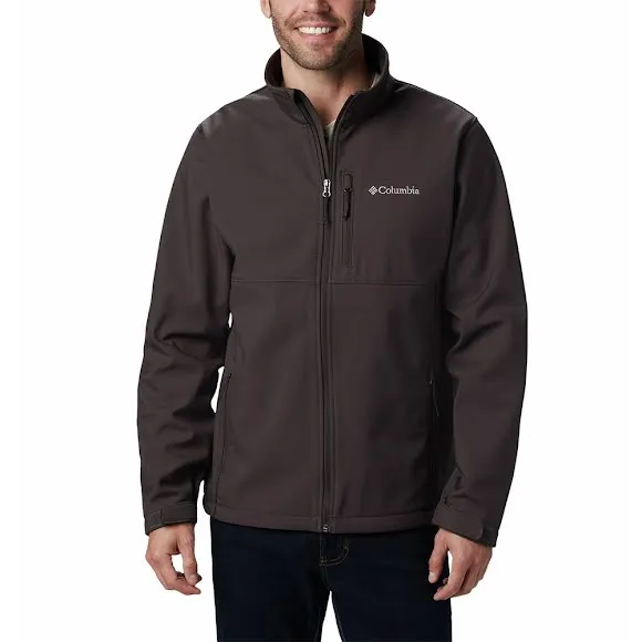 COLUMBIA ASCENDER SOFTSHELL