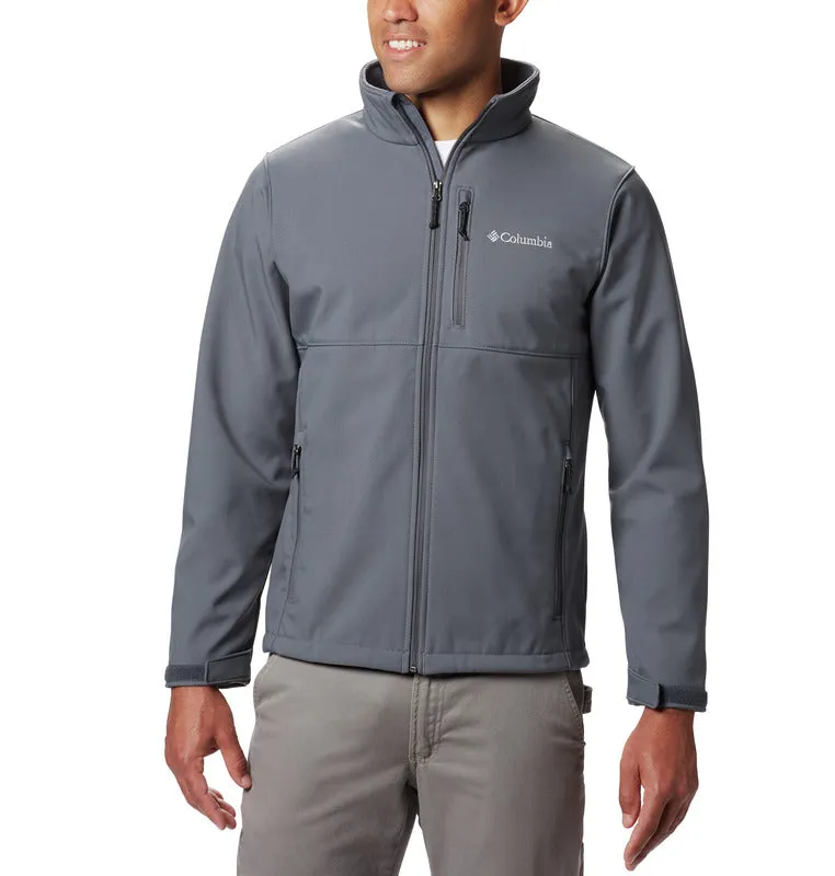 COLUMBIA ASCENDER SOFTSHELL