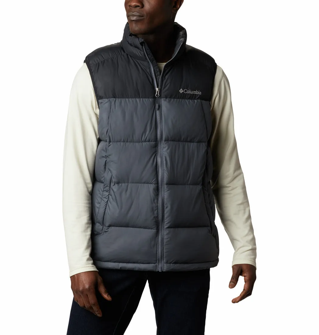 Columbia Pike Lake Vest