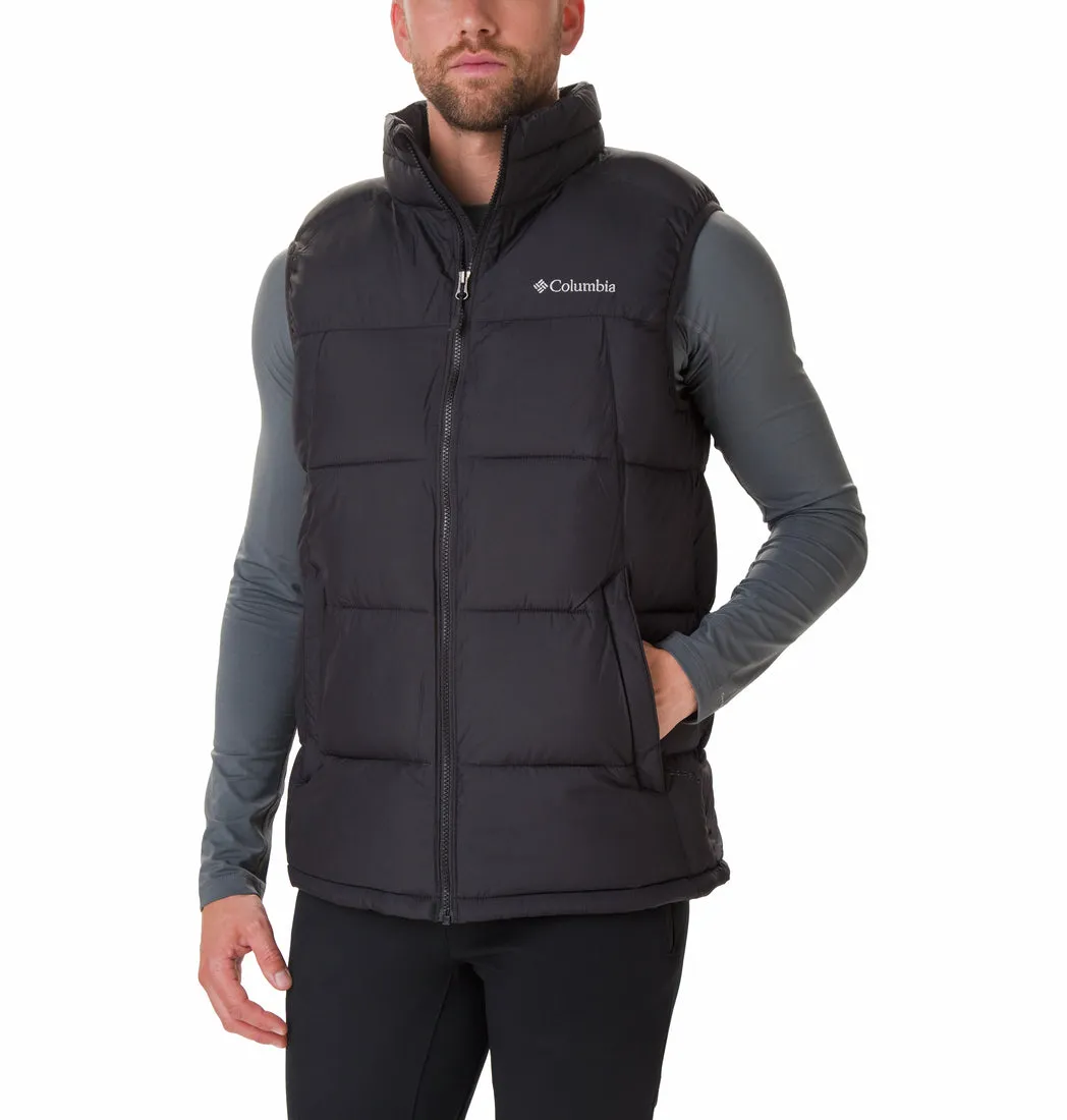 Columbia Pike Lake Vest