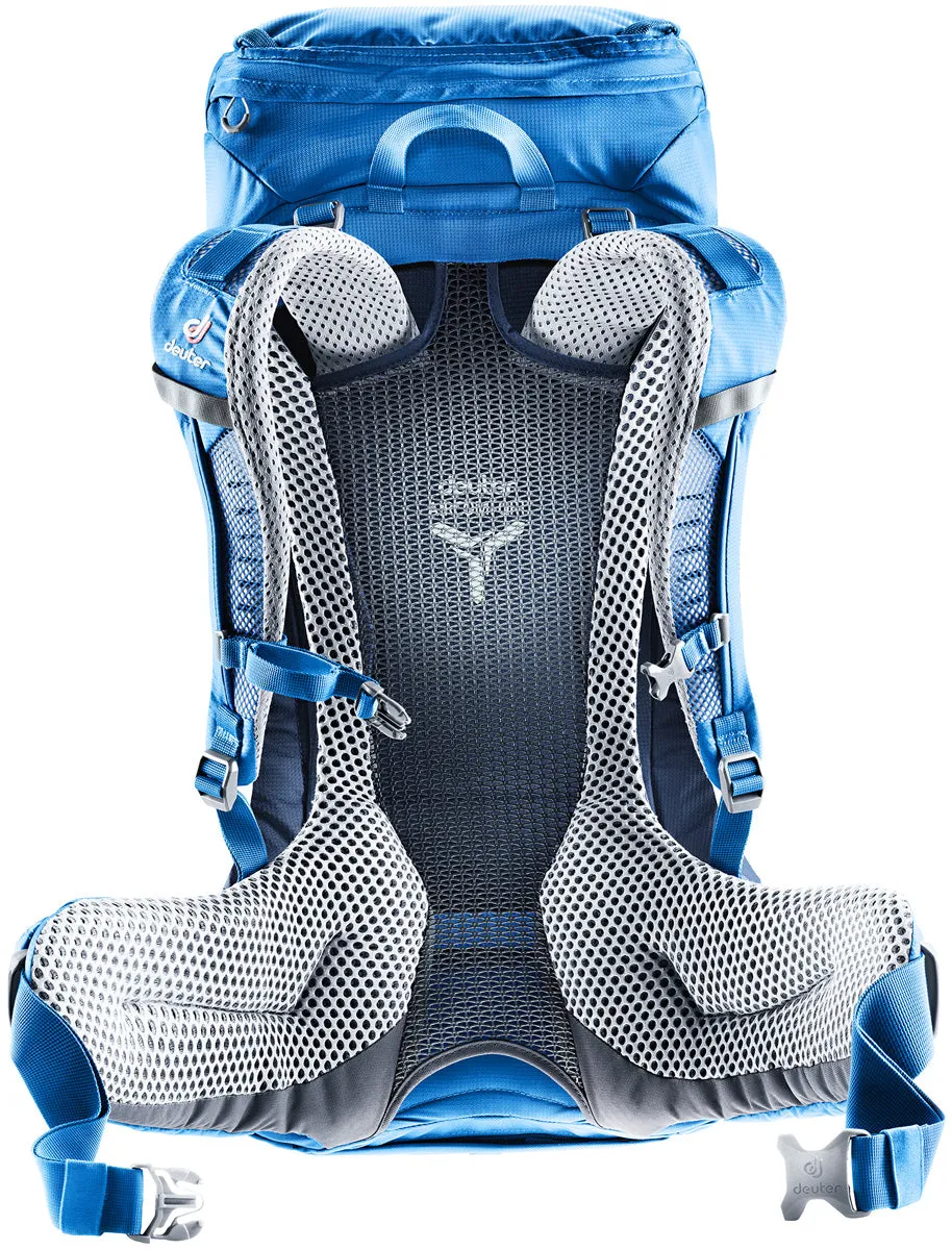 Deuter Futura 30 Hiking Backpack Bags Deuter