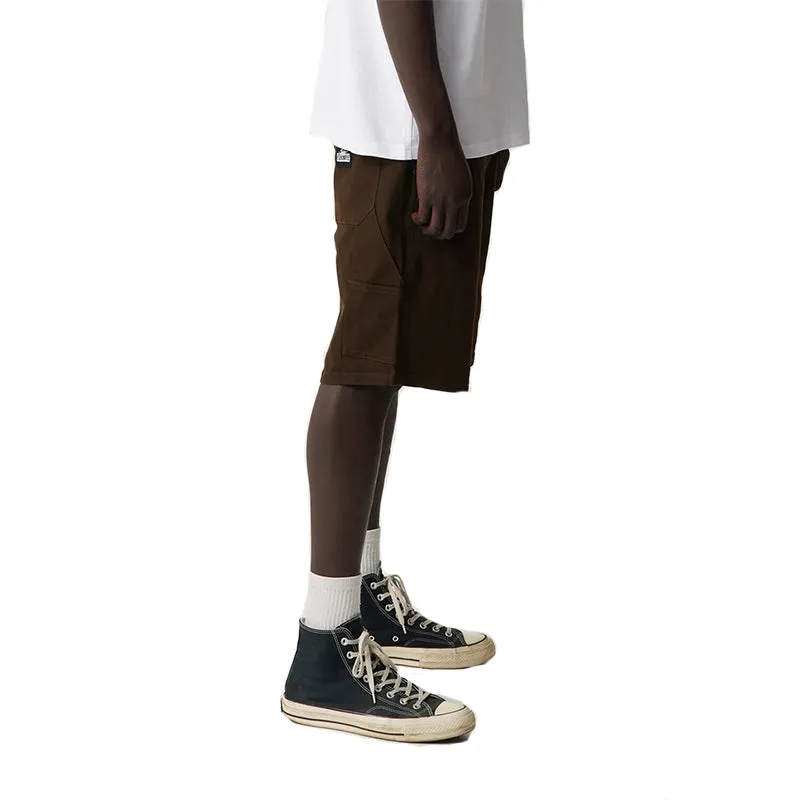 Distend Work Short