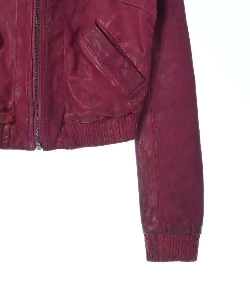 DOLCE&GABBANA Motercycle Jackets